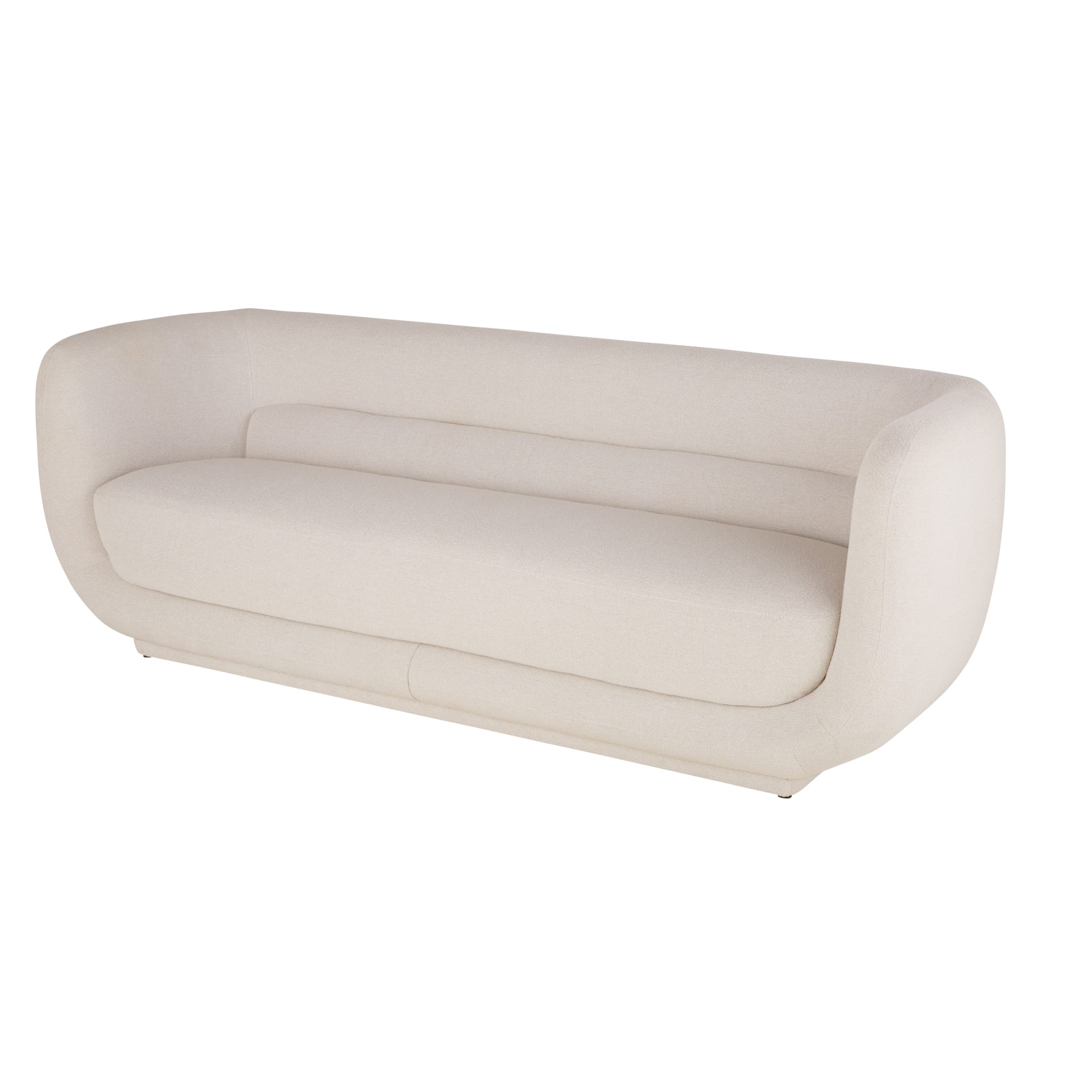 Flare Beige Maisons du Monde - vue 3