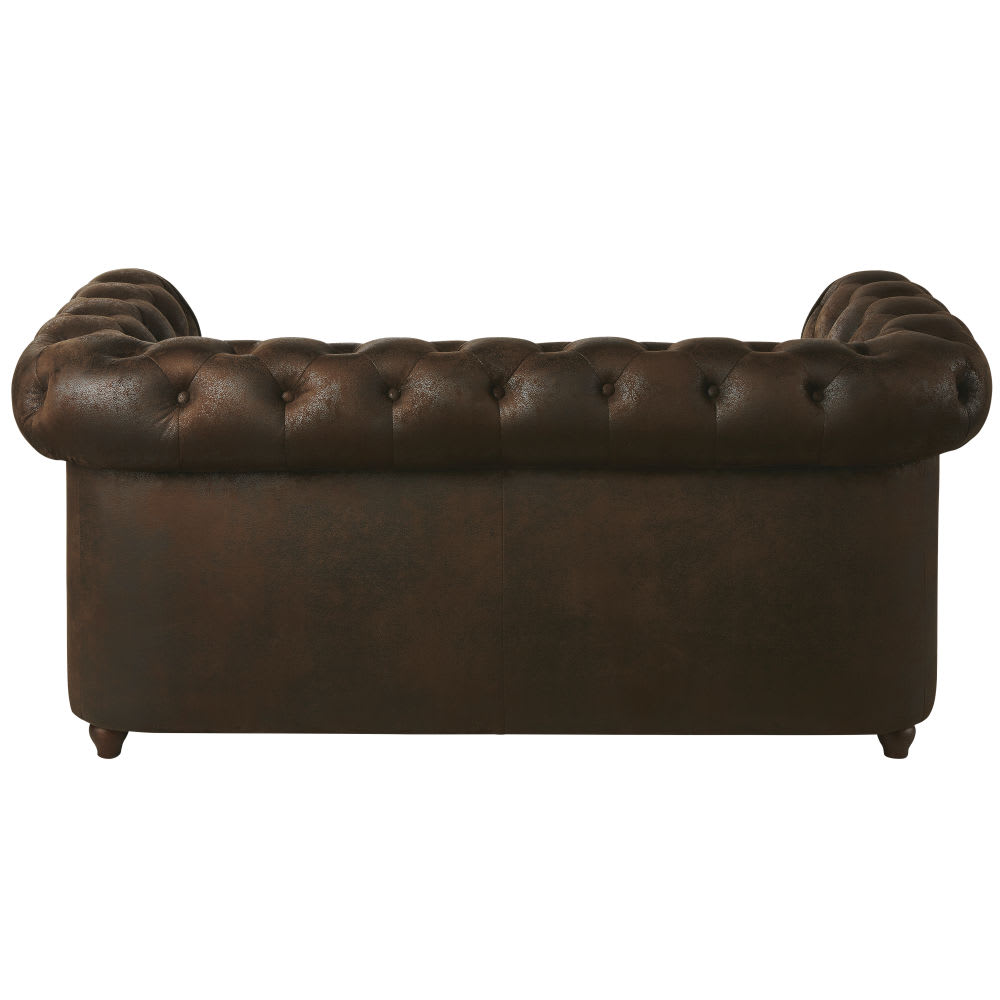 Chesterfield Maisons du Monde - vue 2