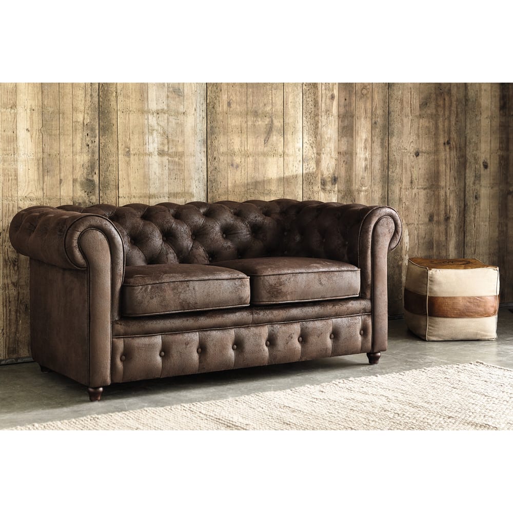 Chesterfield Maisons du Monde - vue 3