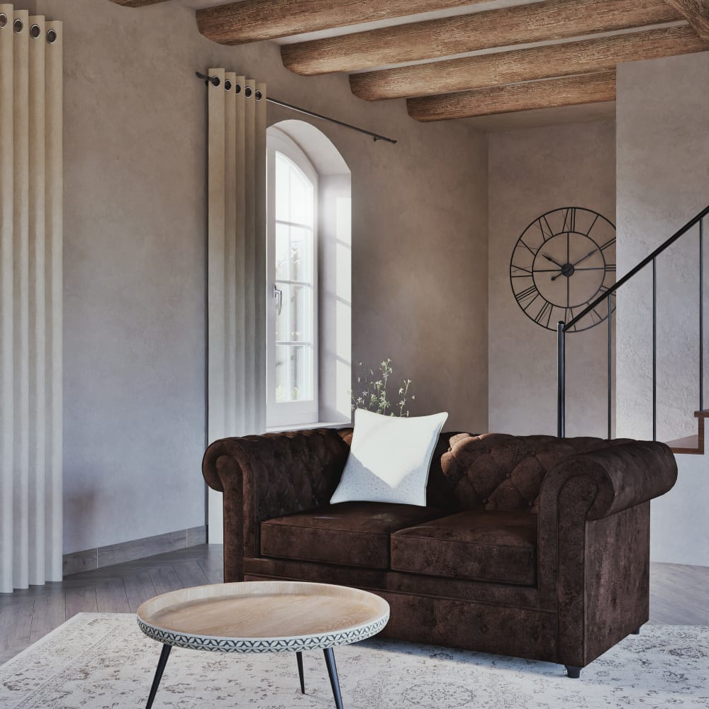 Chesterfield Maisons du Monde - vue 4