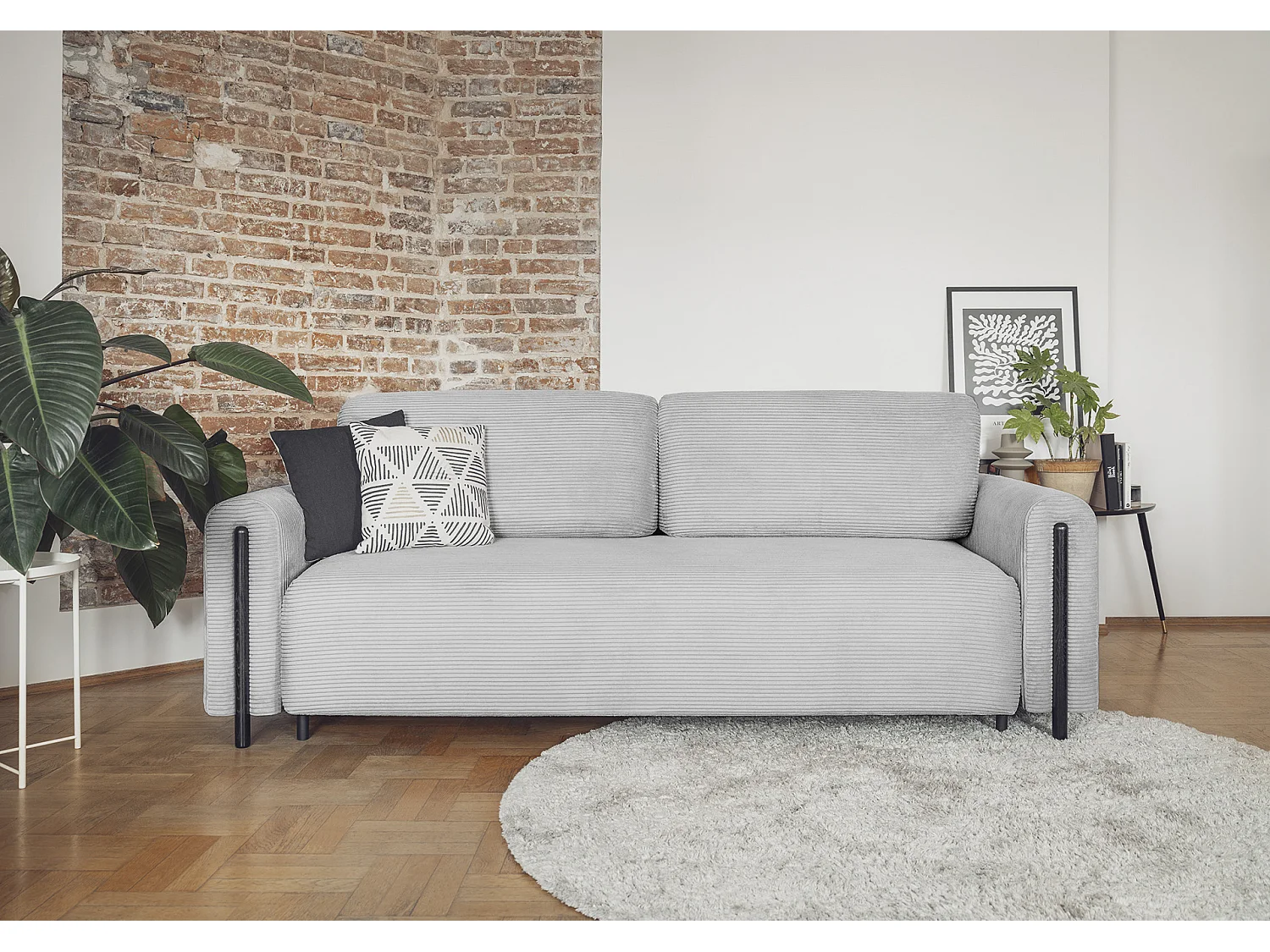 Dova Vente-unique - vue 2