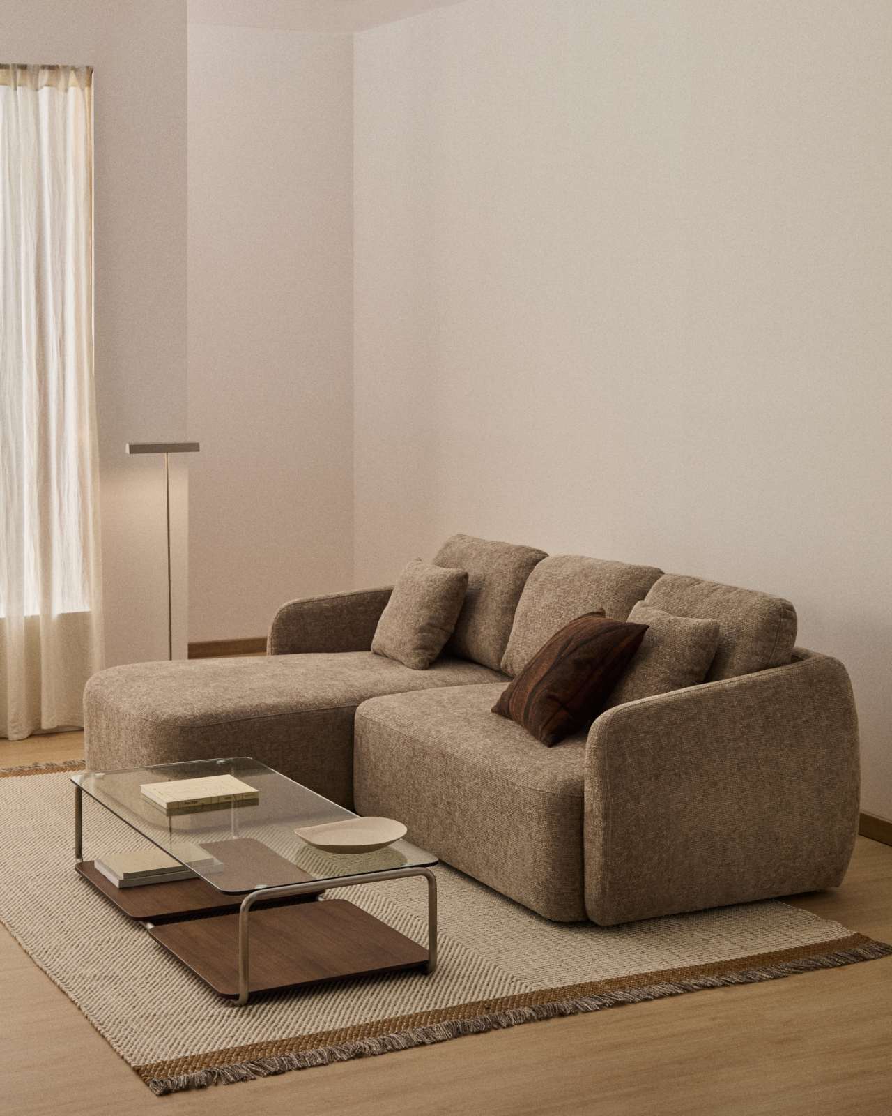Laira Kave Home - vue 4