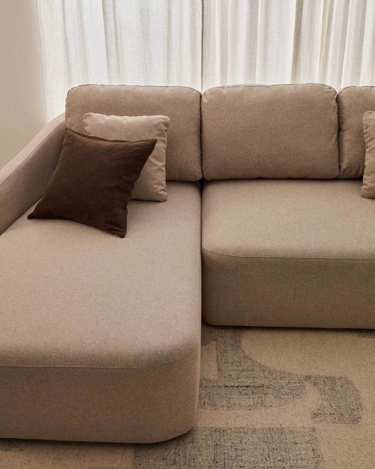 Laira Kave Home - vue 4