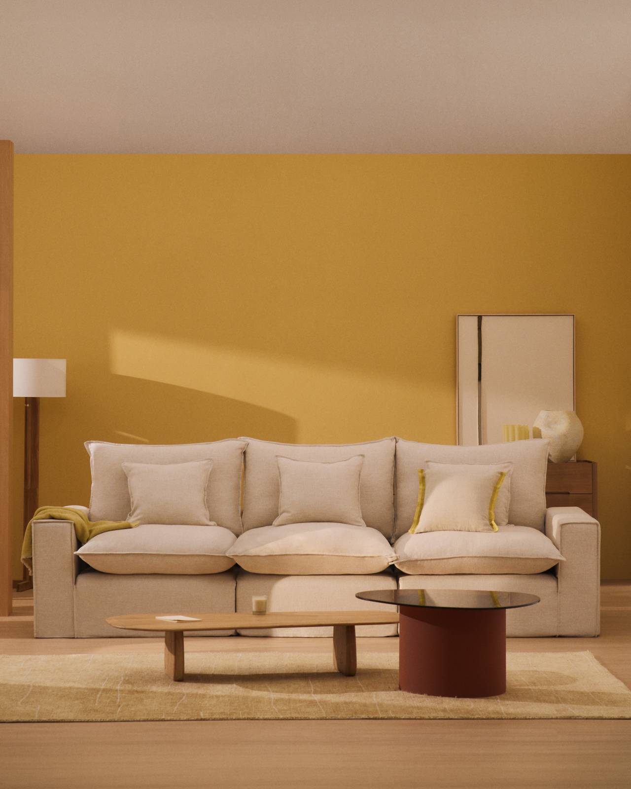 Anarela Kave Home - vue 3