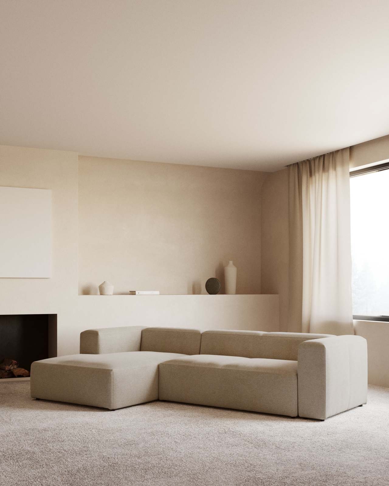 Blok Kave Home - vue 3