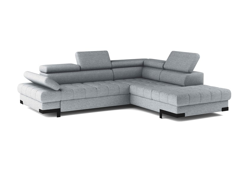 Selva Conforama - vue 2