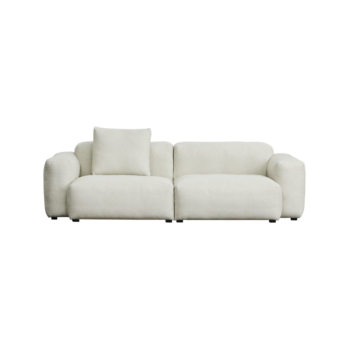 Mags Soft Low Armrest n°1 Made In Design