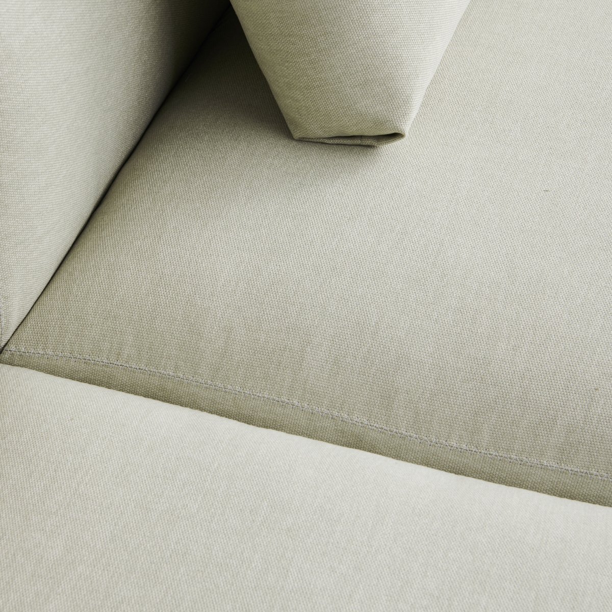 Mags Soft Low Armrest n°1 Made In Design - vue 2