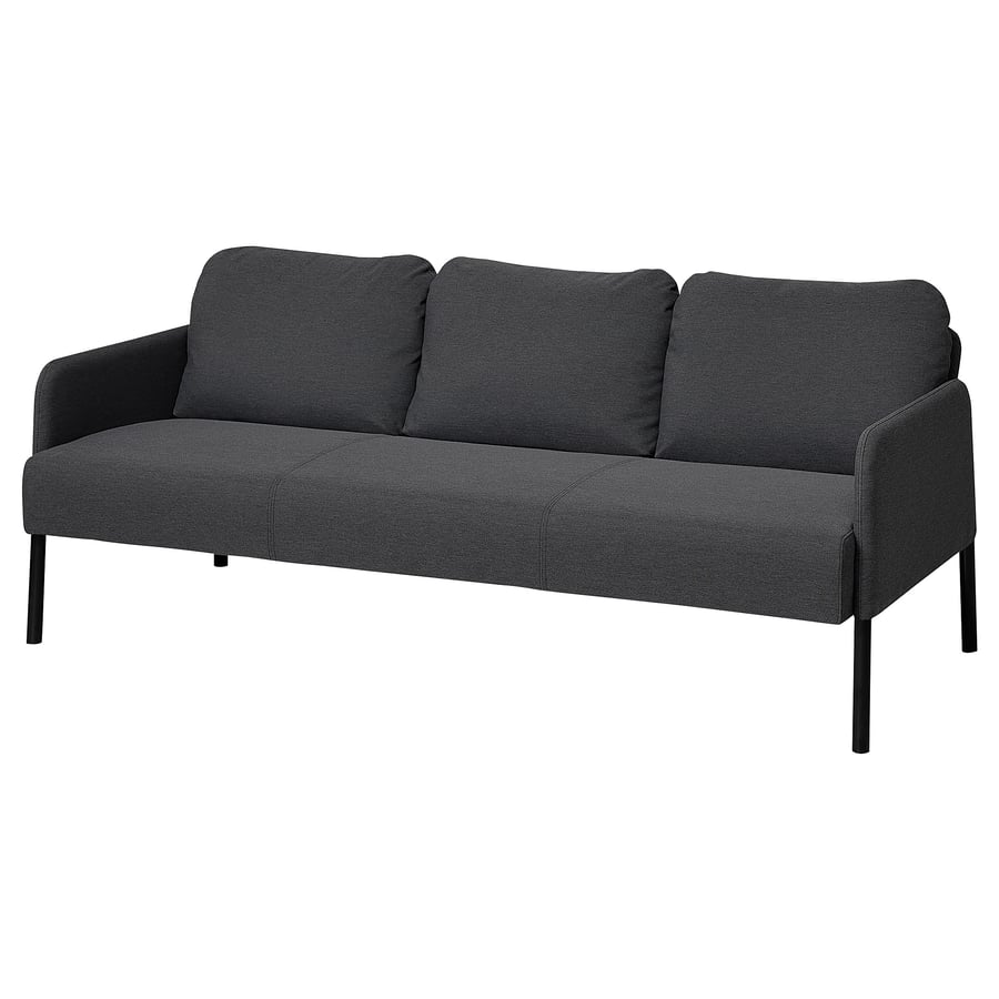 Glostad IKEA