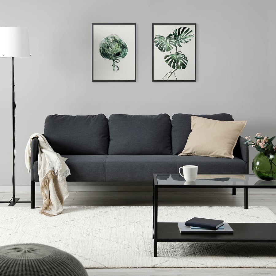 Glostad IKEA - vue 4