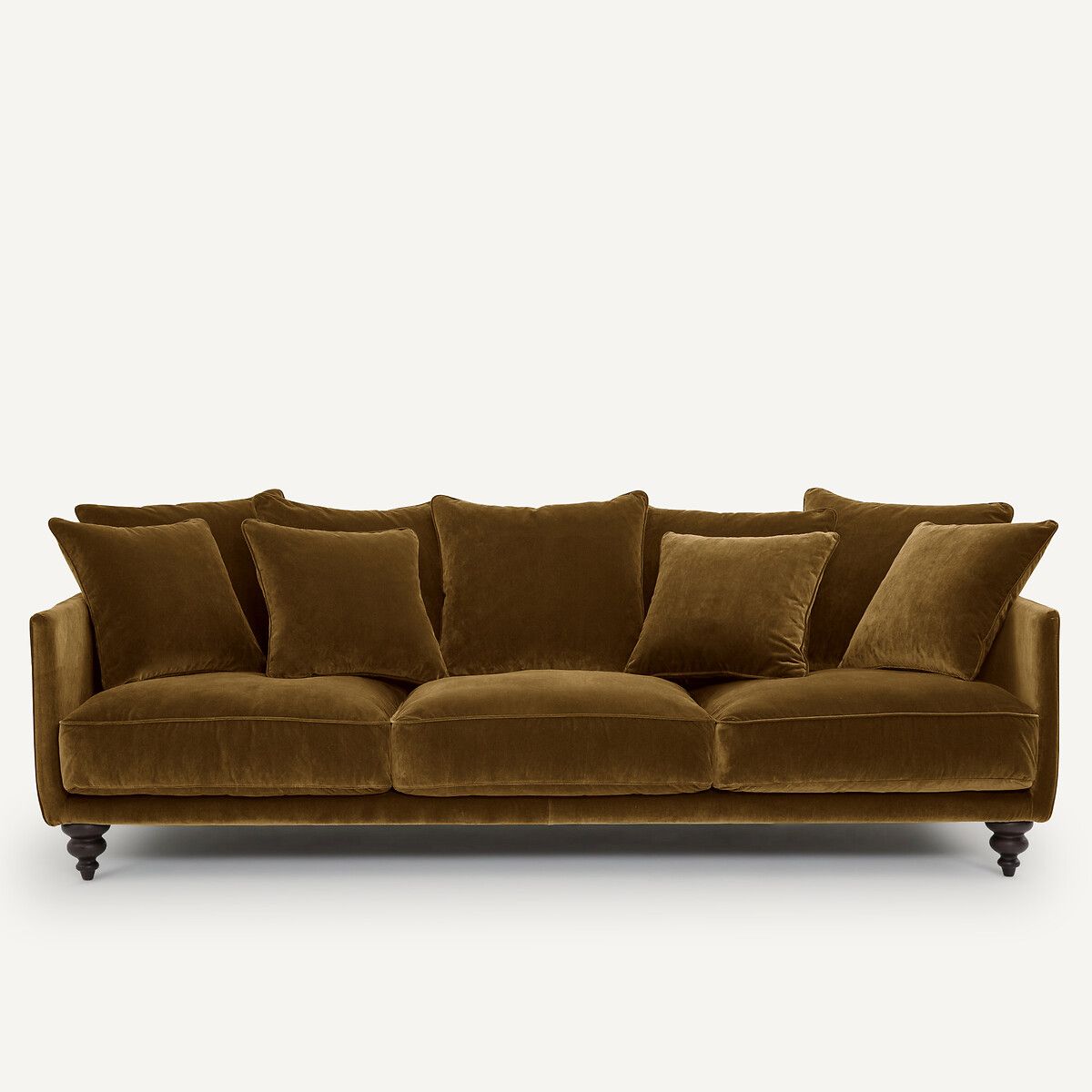 Lazare La Redoute