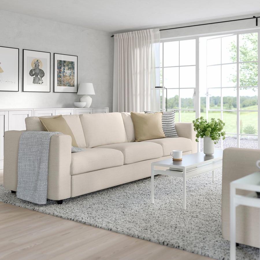 Vimle IKEA - vue 4