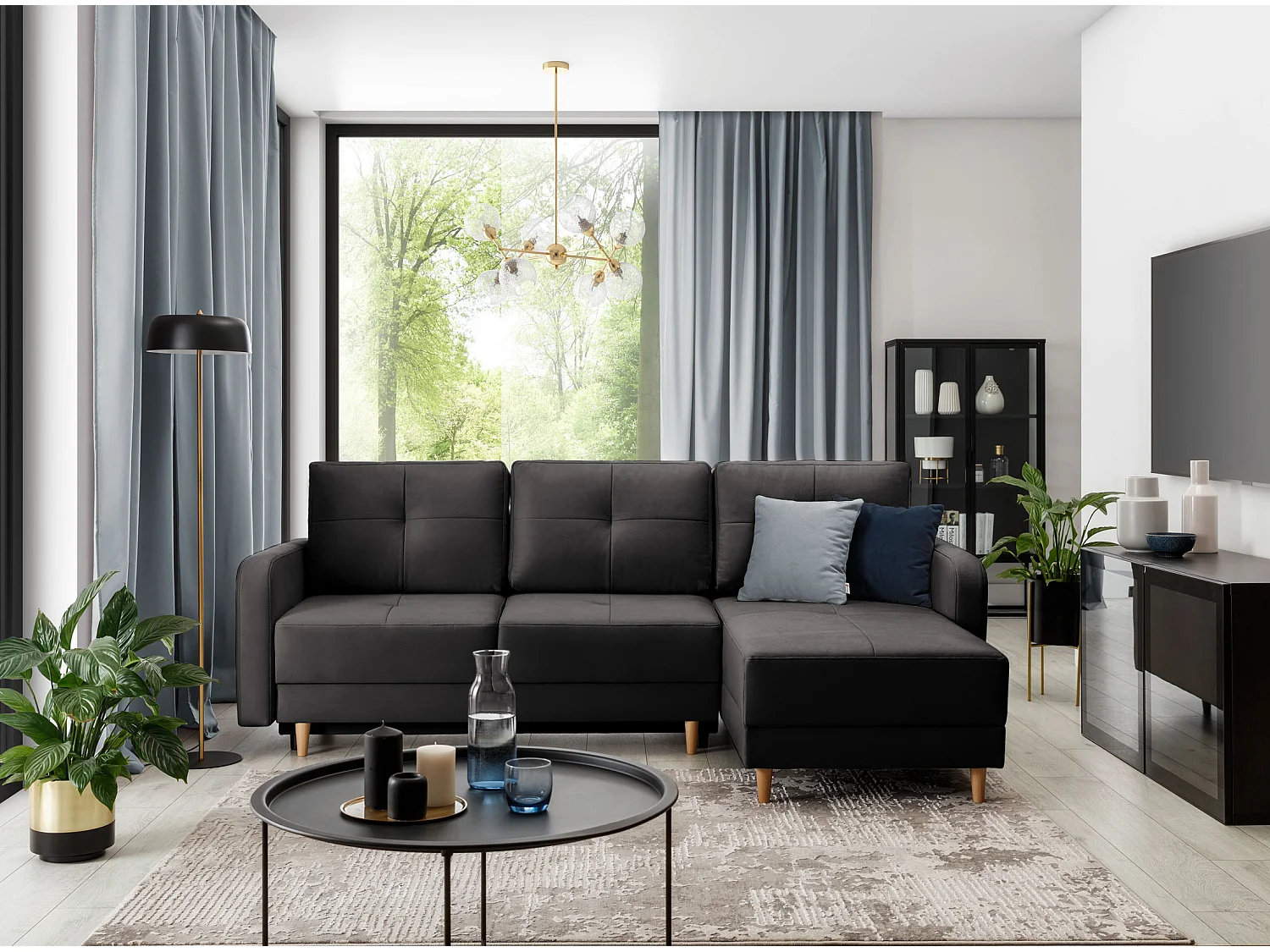Kindo Vente-unique - vue 2