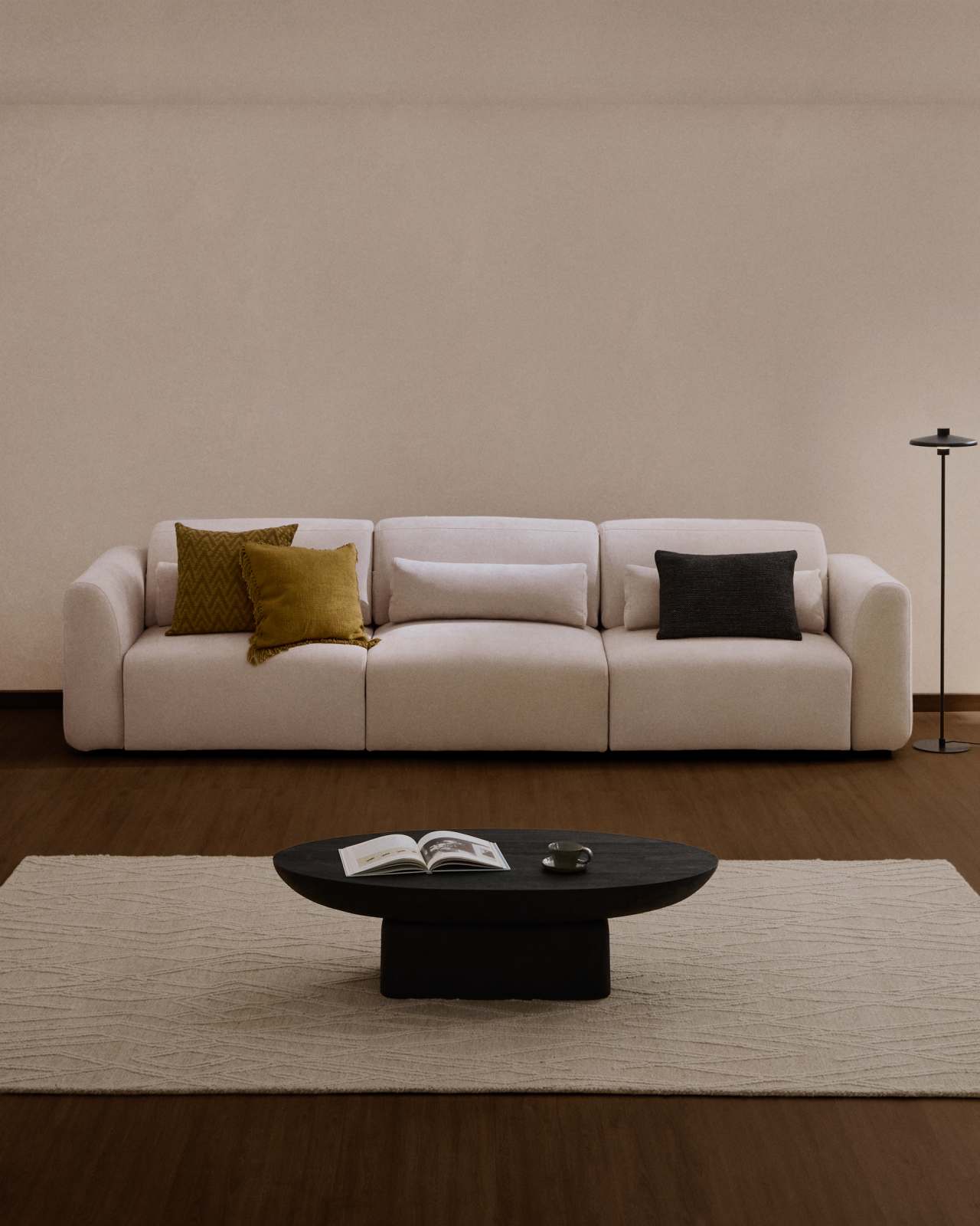 Lares335 Kave Home - vue 3