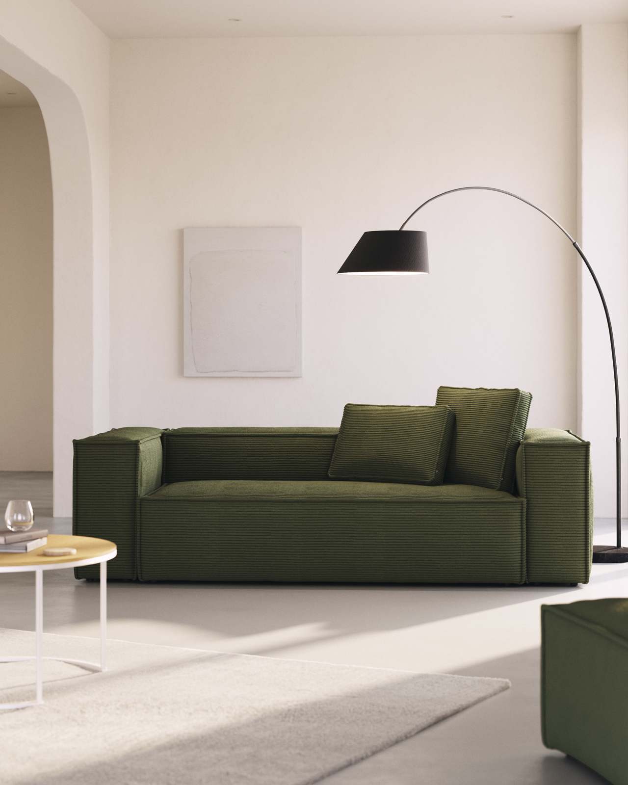 Blok Kave Home - vue 3