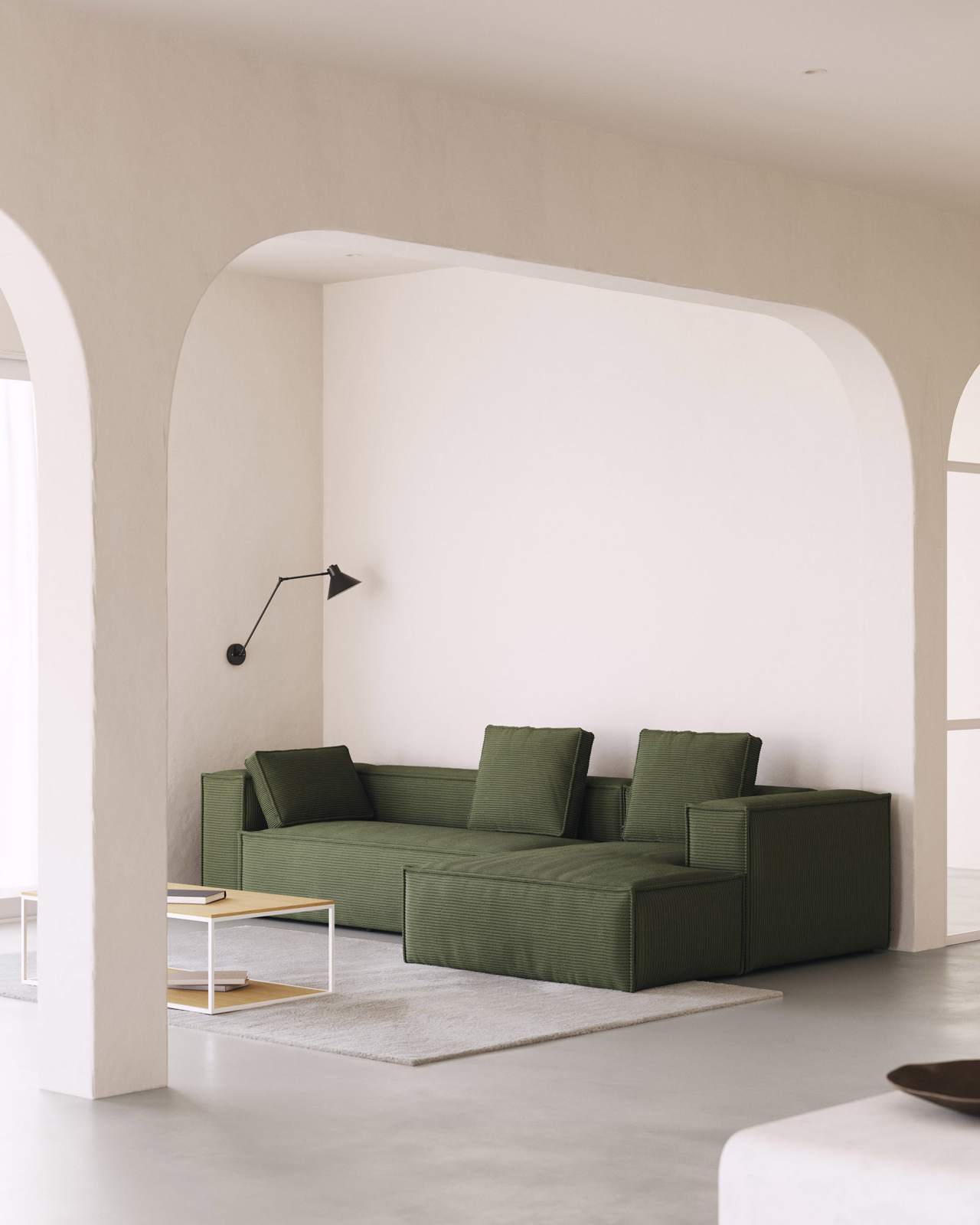 Blok Kave Home - vue 3
