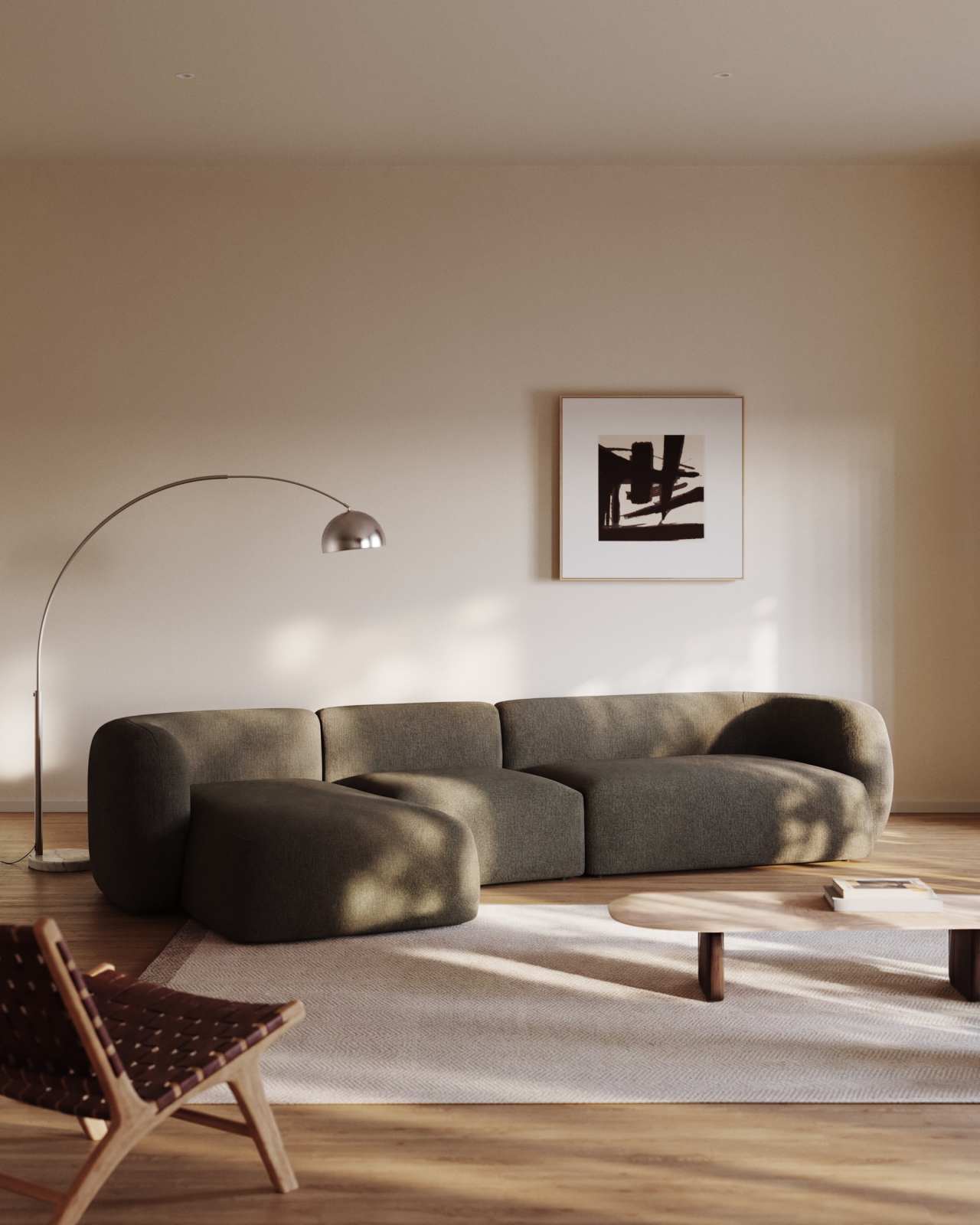 Martina Kave Home - vue 3