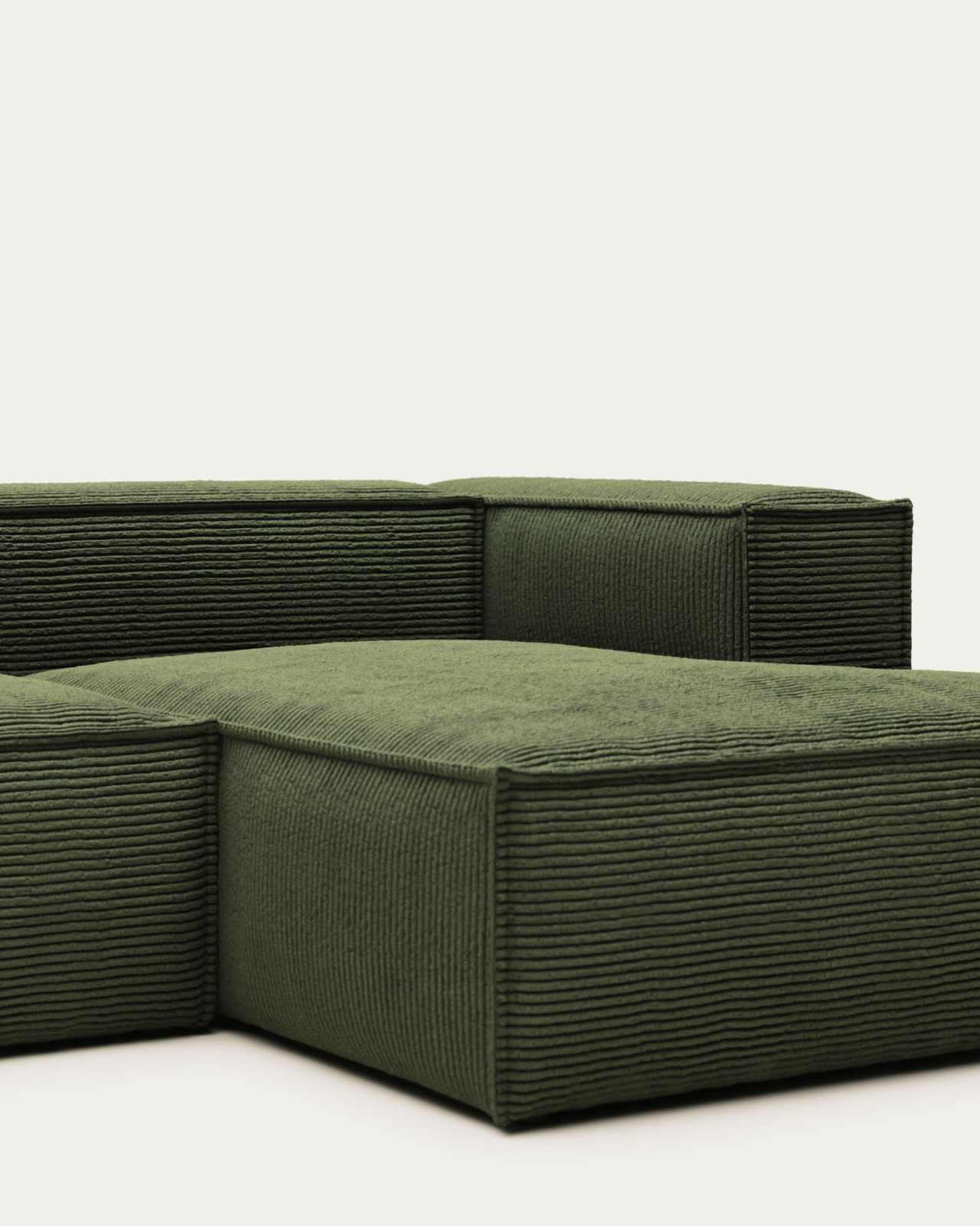 Blok Kave Home - vue 4