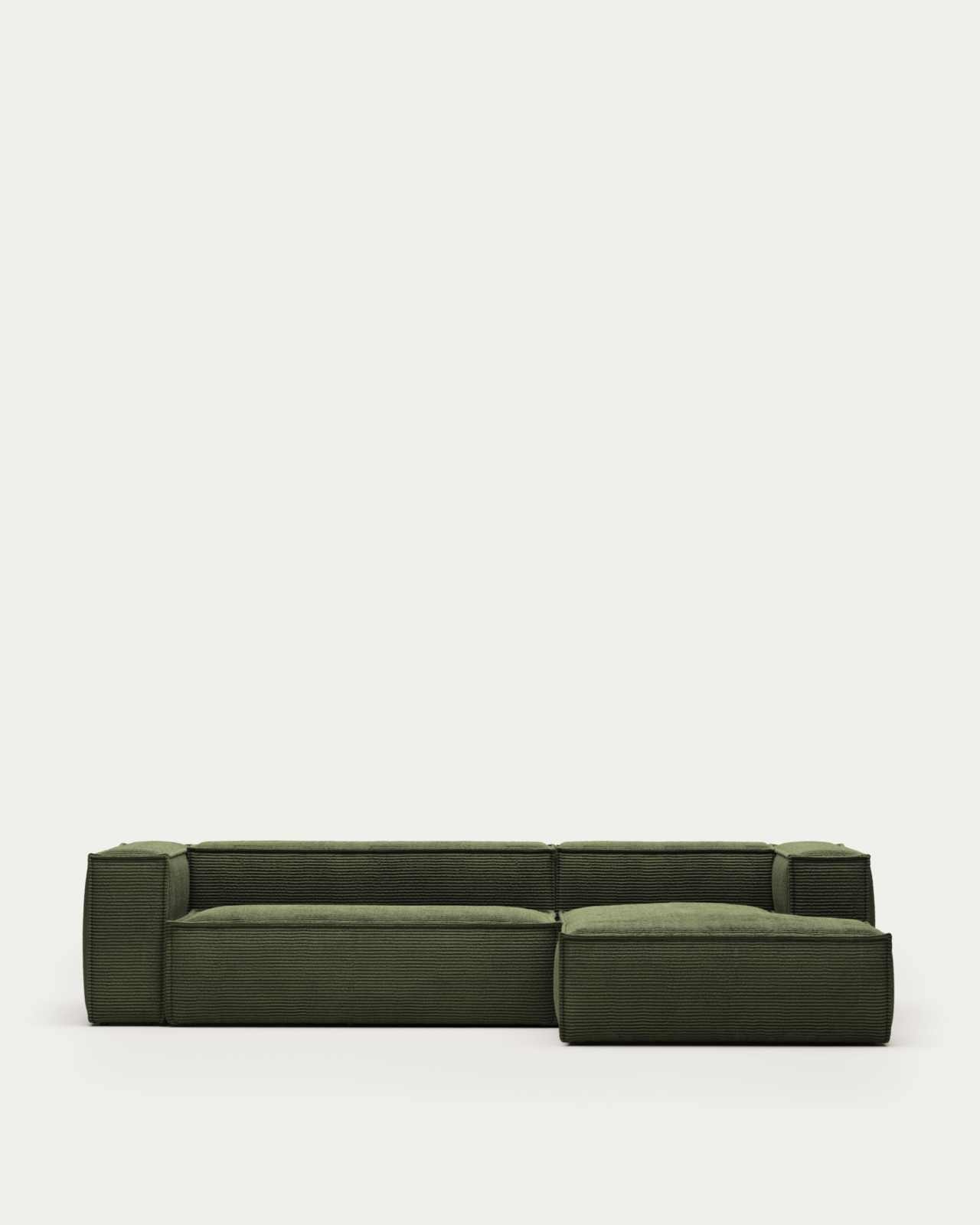 Blok Kave Home - vue 2