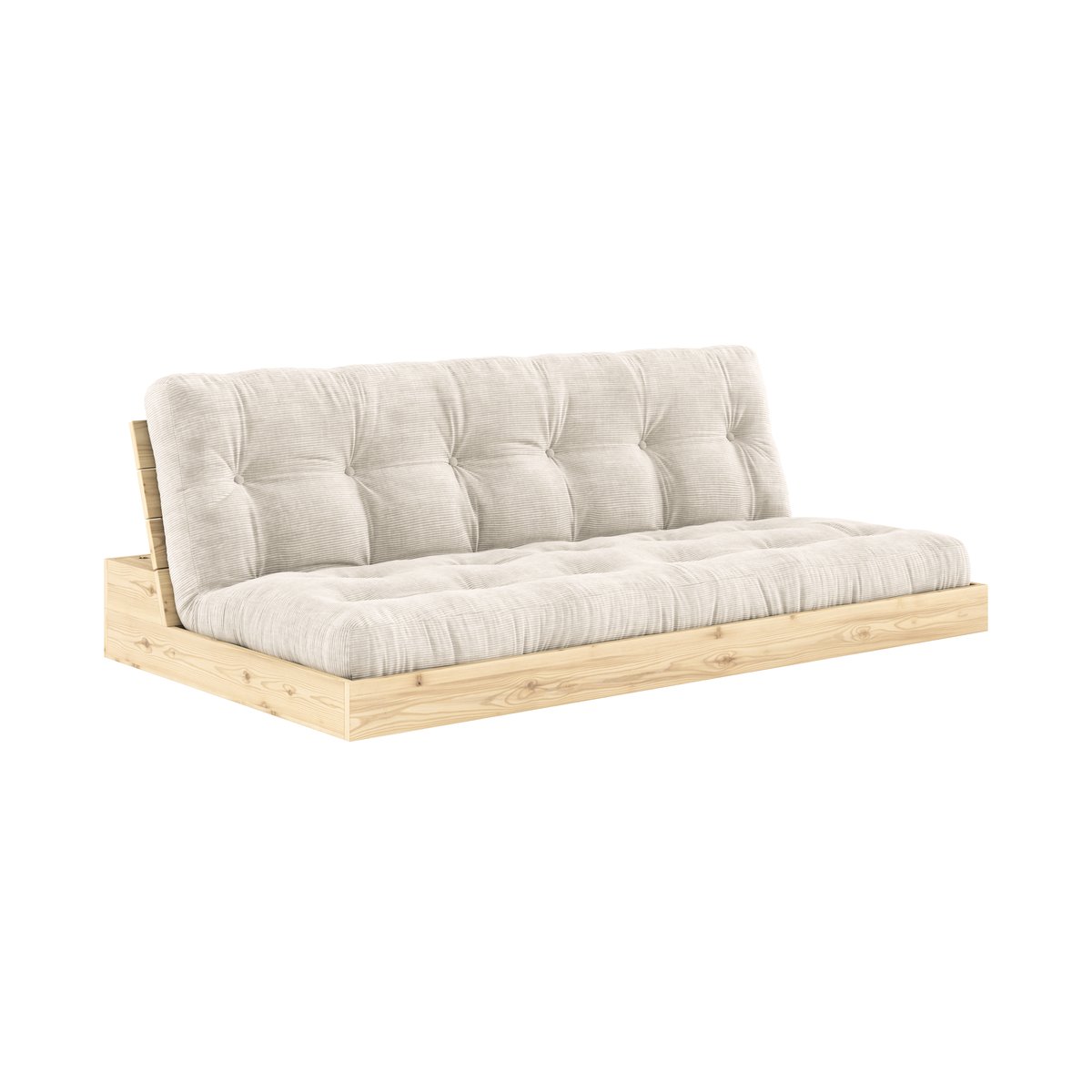 Base / L 196 cm Made In Design