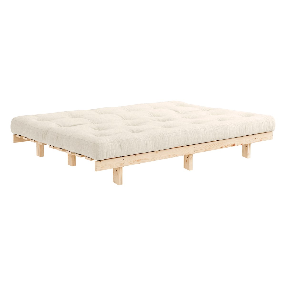 Lean / L 200 cm Made In Design - vue 2