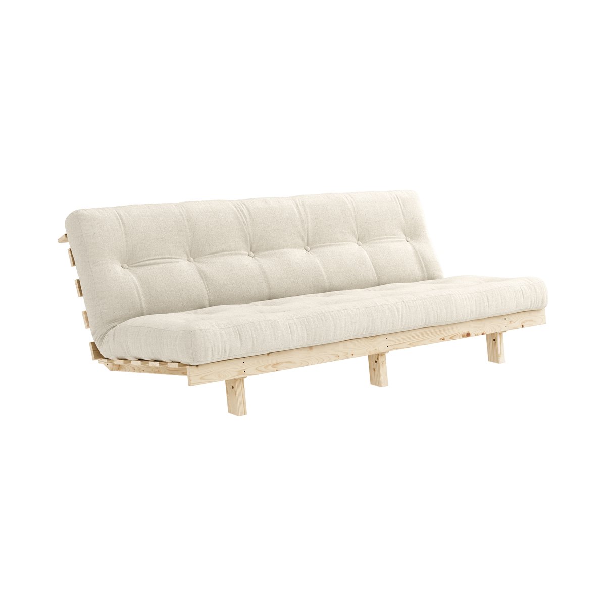 Lean / L 200 cm Made In Design