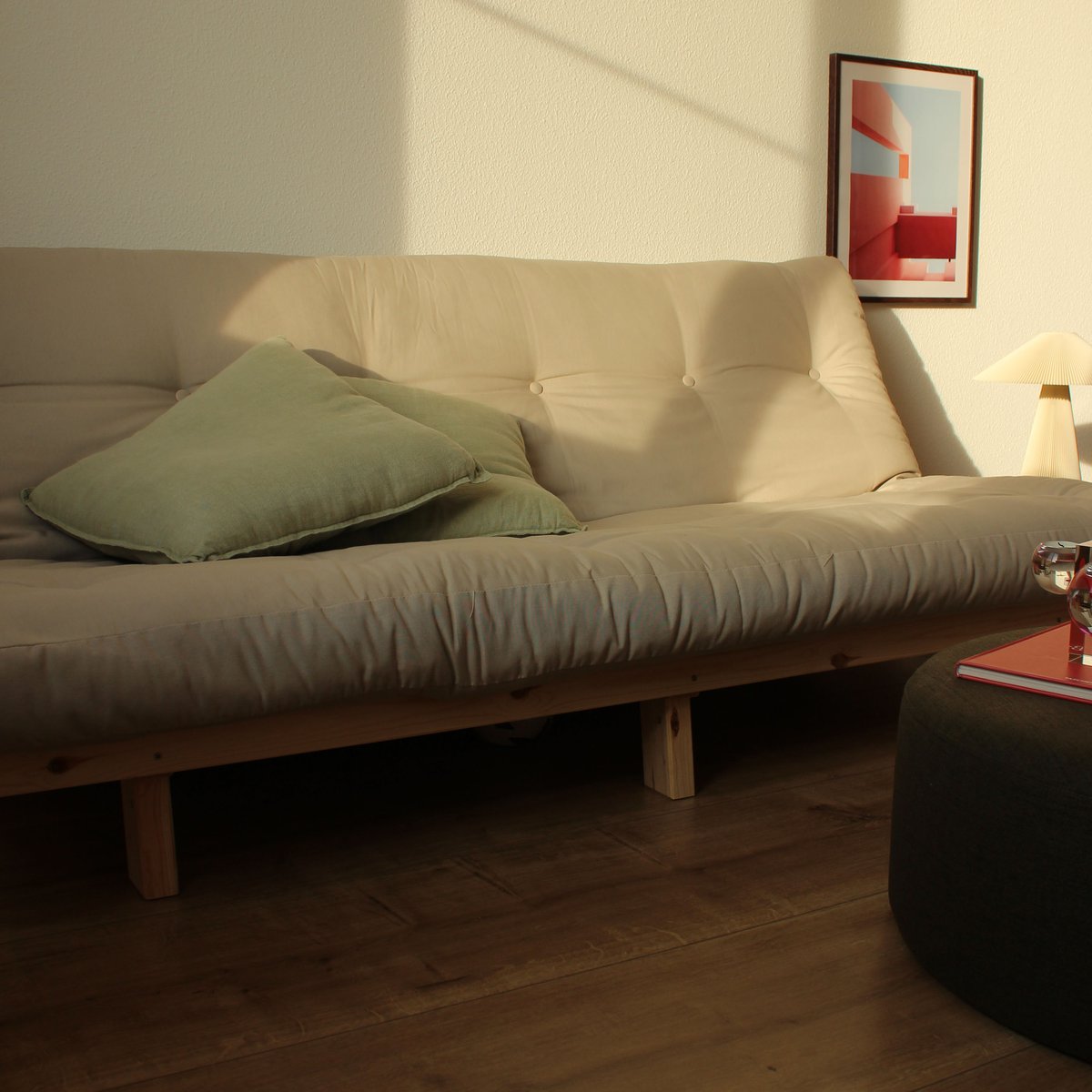 Lean / L 200 cm Made In Design - vue 3
