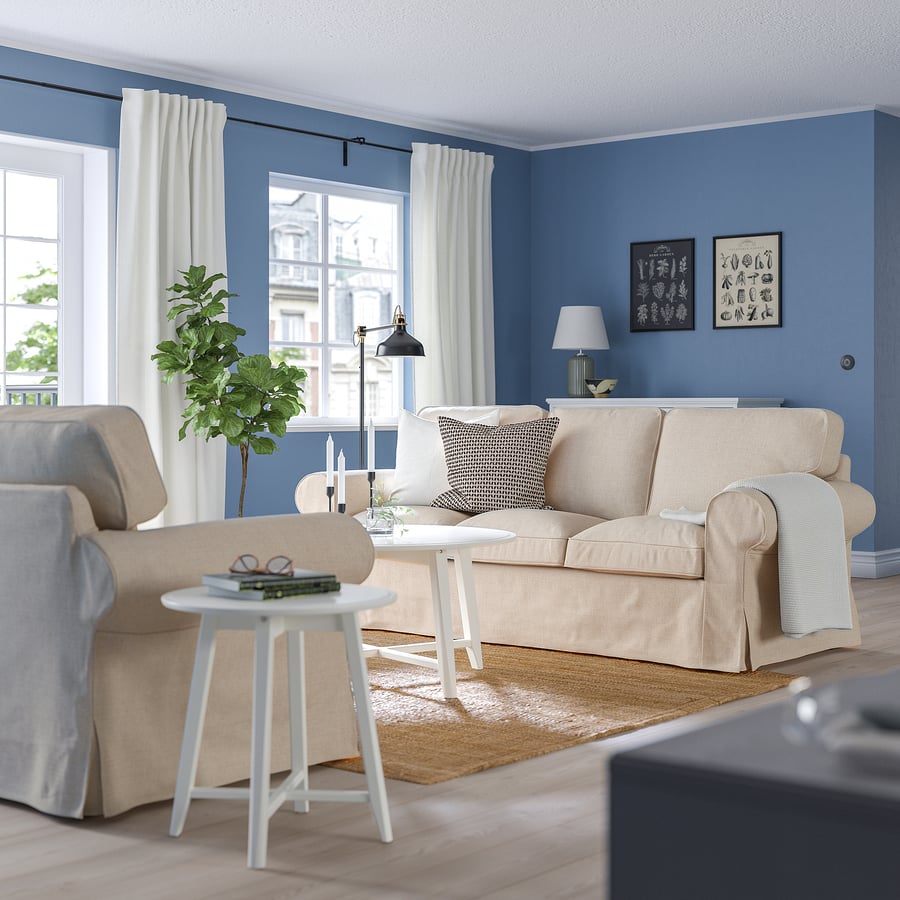Ektorp IKEA - vue 4