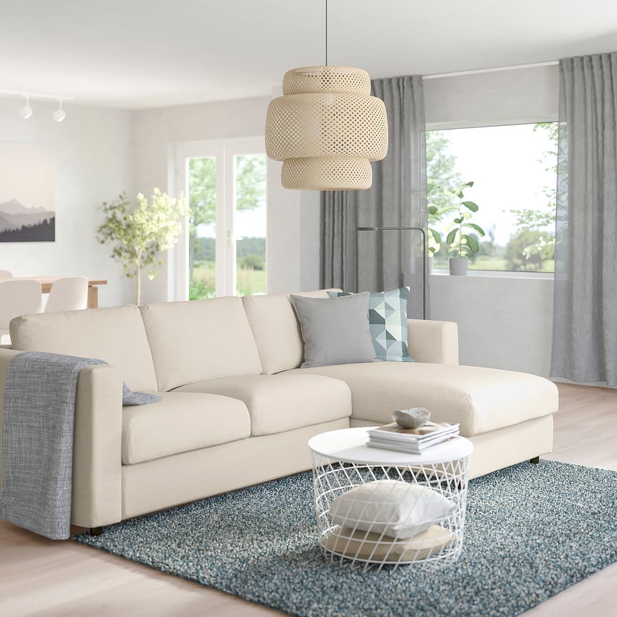Vimle IKEA - vue 4